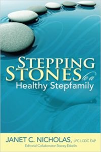 purchase stepping stones to a healthy stepfamily